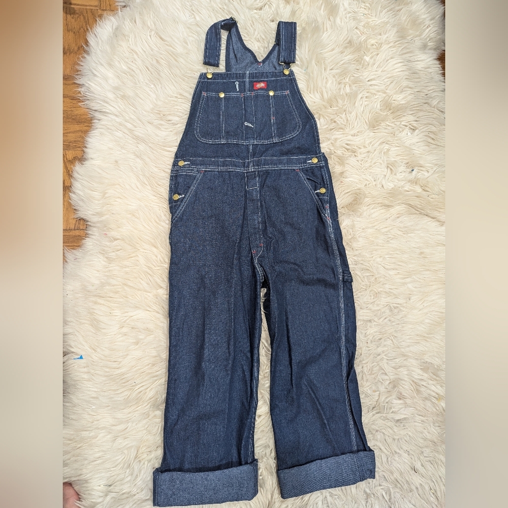 Dickies overalls